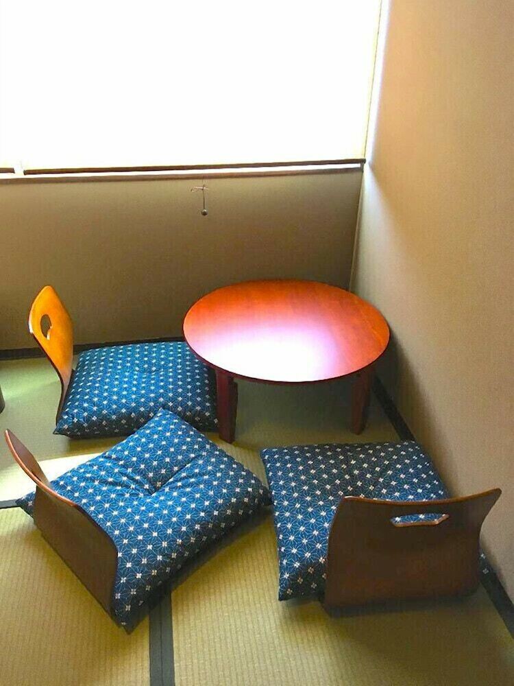 Hostal Fuji House
