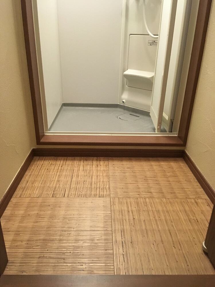 Hostal Fuji House