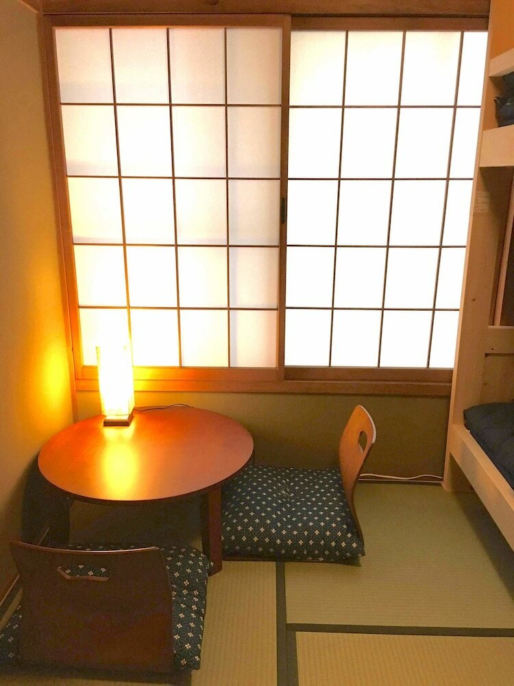 Hostal Fuji House