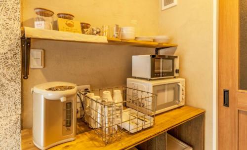Hostal Cup Of Tea
