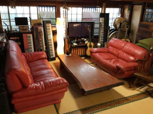 Bed & Breakfast Shakunage No Hana