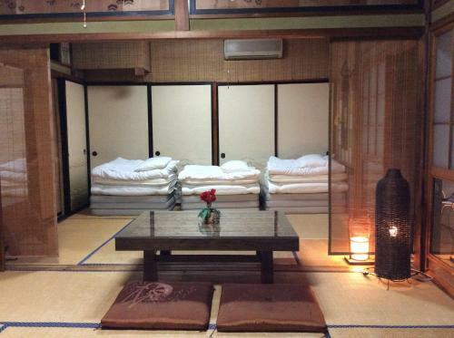 Bed & Breakfast Shakunage No Hana