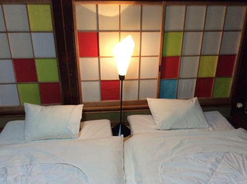 Bed & Breakfast Shakunage No Hana