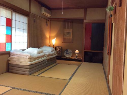 Bed & Breakfast Shakunage No Hana