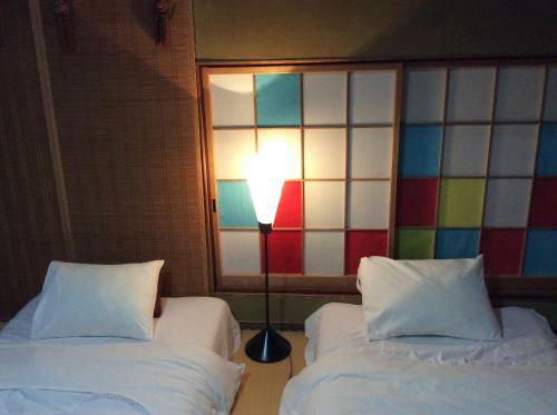 Bed & Breakfast Shakunage No Hana