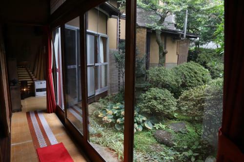 Bed & Breakfast Shakunage No Hana