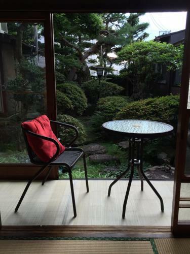 Bed & Breakfast Shakunage No Hana