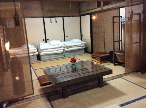 Bed & Breakfast Shakunage No Hana