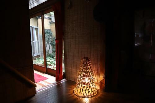 Bed & Breakfast Shakunage No Hana