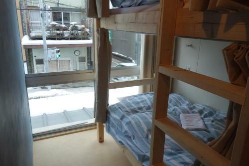 Hostal Tomarotto Hostel
