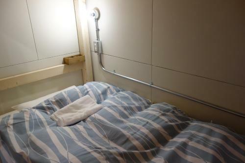 Hostal Tomarotto Hostel