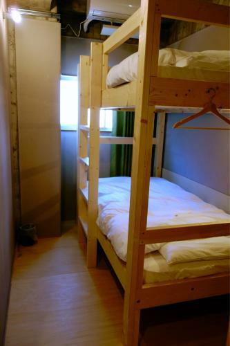 Hostal Tomarotto Hostel