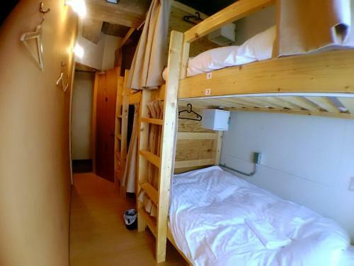 Hostal Tomarotto Hostel