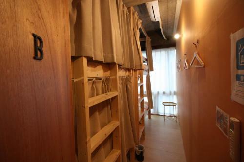 Hostal Tomarotto Hostel