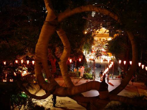 Hotel Wing International Select Ueno Okachimachi