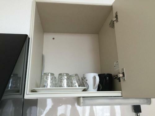 Apartment In Asakusabashi 2f