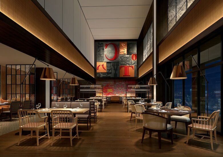 Hotel Hyatt Centric Ginza Tokyo