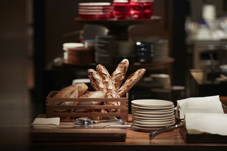 Hotel Hyatt Centric Ginza Tokyo