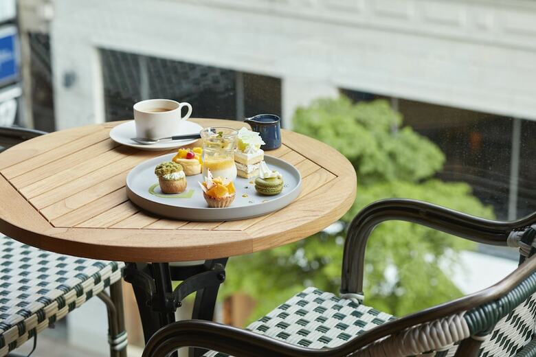 Hotel Hyatt Centric Ginza Tokyo