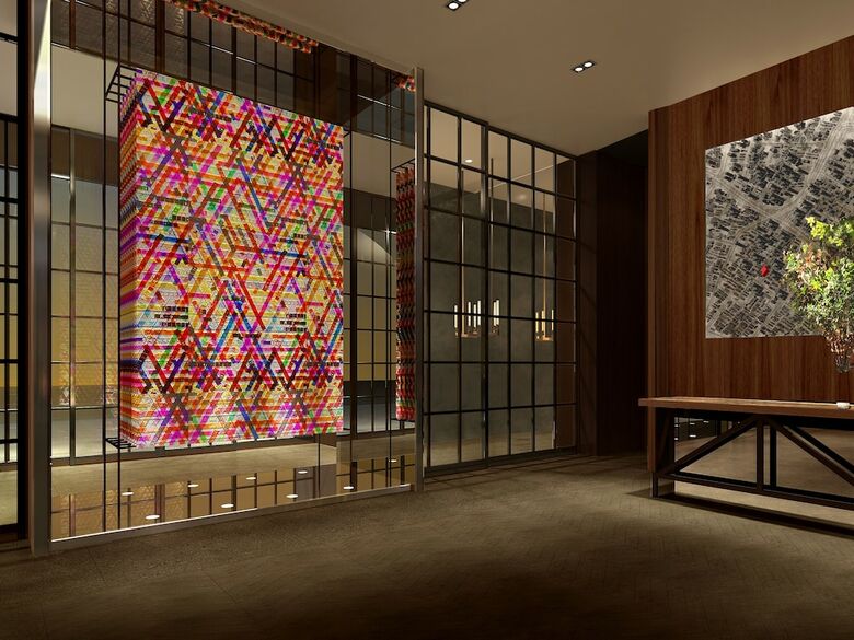 Hotel Hyatt Centric Ginza Tokyo
