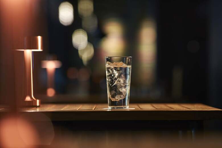 Hotel Hyatt Centric Ginza Tokyo
