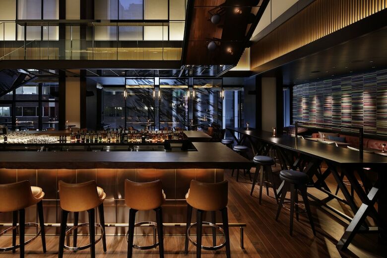 Hotel Hyatt Centric Ginza Tokyo
