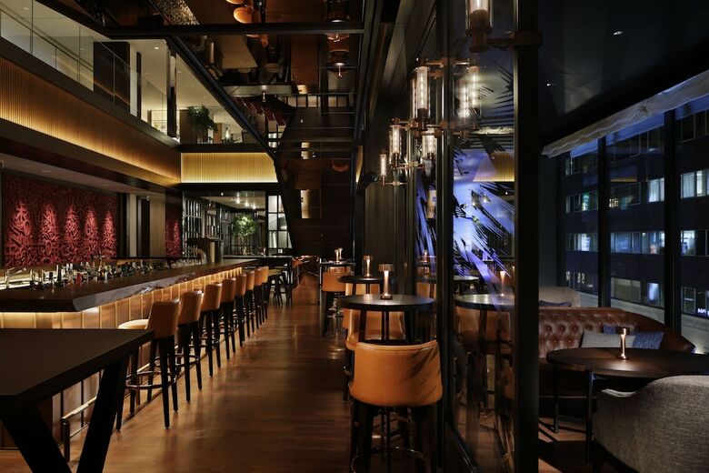 Hotel Hyatt Centric Ginza Tokyo