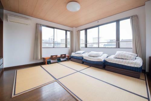 Bmj Nakanoshinbashi