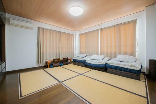 Bmj Nakanoshinbashi