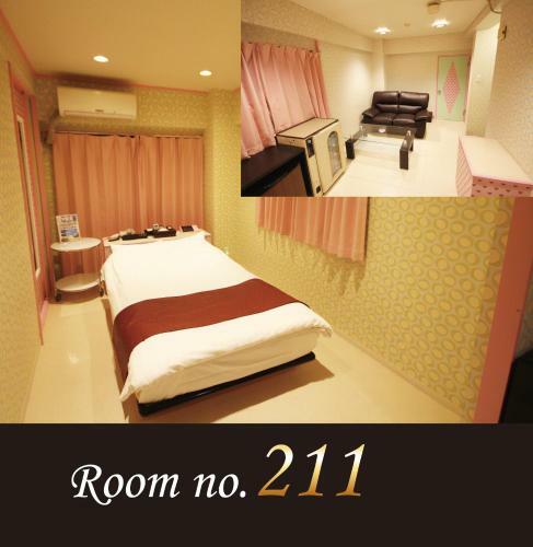 Hotel Sunreon2 (adult Only)