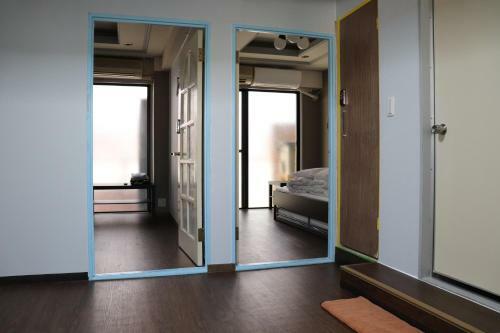 Sophiearth Apartment