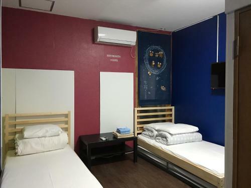 Sophiearth Apartment