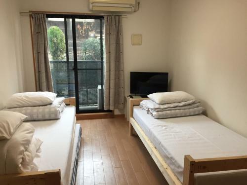 Sophiearth Apartment