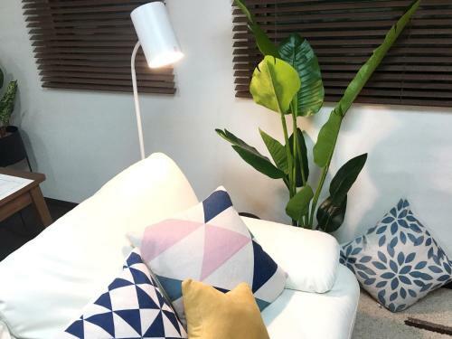 Apartamento Shinjuku Luxury Three Floor House