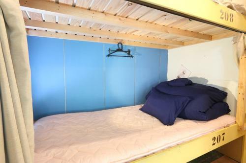 Albergue Bonds House Ryogoku