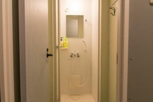 Albergue Bonds House Ryogoku