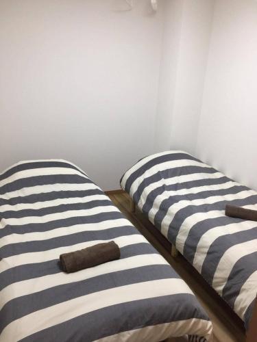 Apartment In Kaminarimon 1f