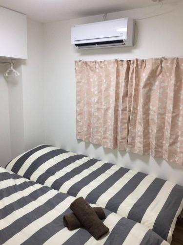 Apartment In Kaminarimon 1f