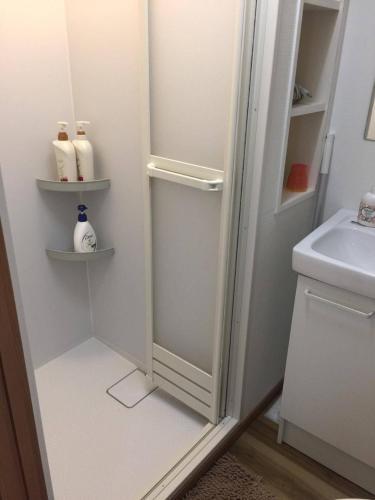 Apartment In Kaminarimon 1f