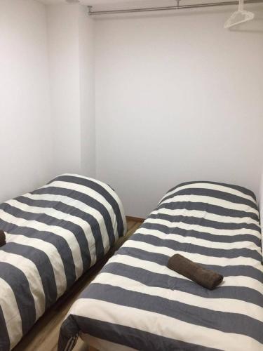Apartment In Kaminarimon 1f