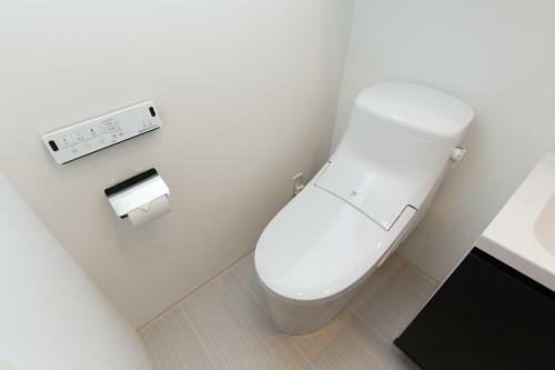 Apartamentos Syforme Keikyu Kamata 501