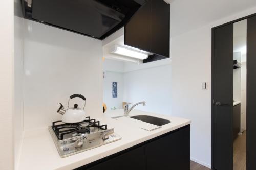 Apartamentos Syforme Keikyu Kamata 307