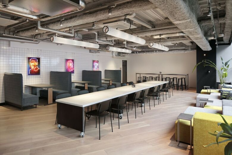 Hotel The Millennials Shibuya