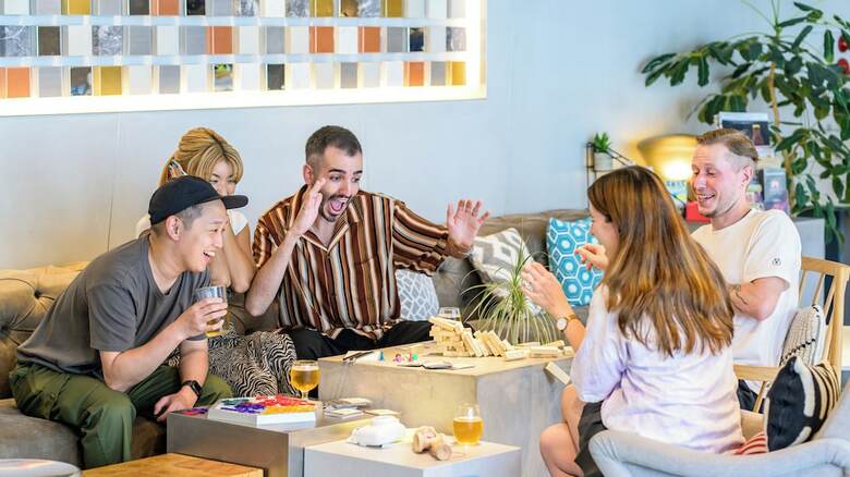 Hotel The Millennials Shibuya