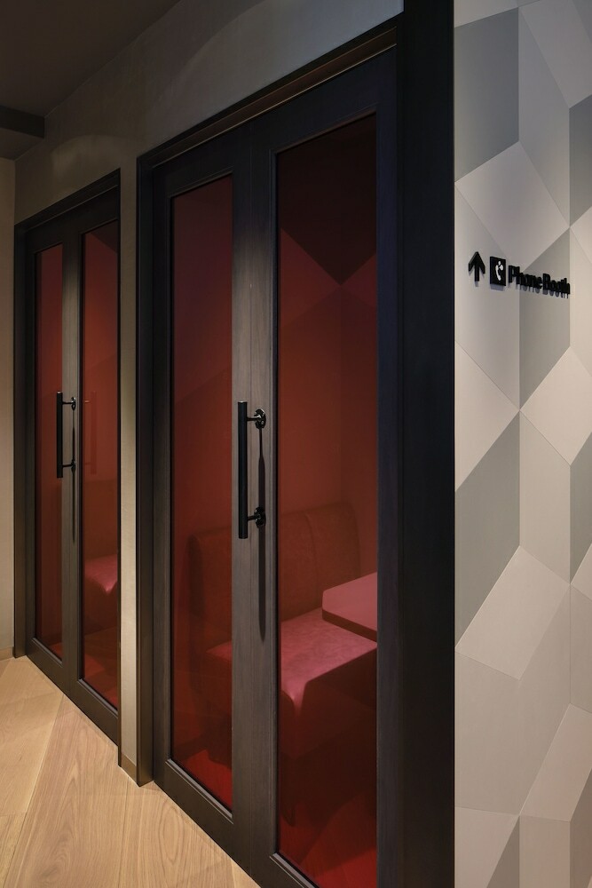 Hotel The Millennials Shibuya