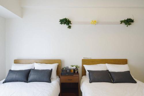 Apartamentos Tokyo Petty Bourgeois Taste Ff54