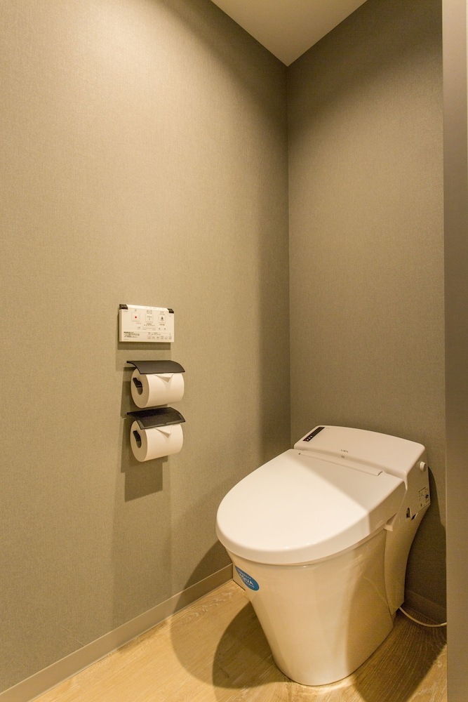 Hotel Musse Ginza Meitetsu