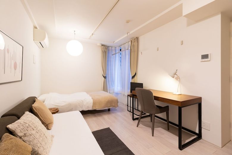 Apartamentos Kario Kamata