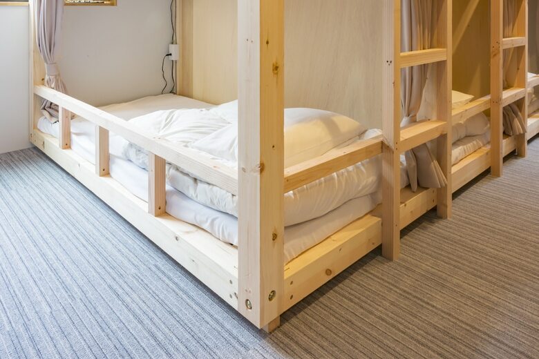 &and Hostel Asakusa North