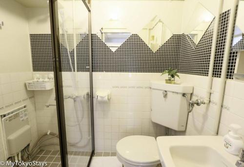 Apartment In Kamiuma Tsg6